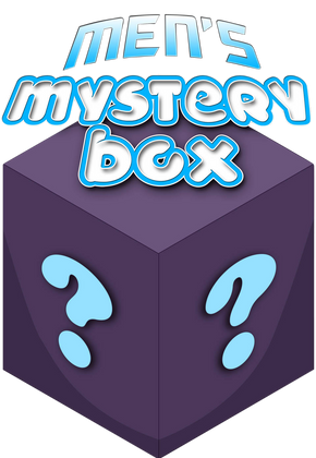 Mens Mystery Box