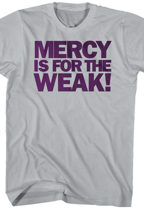Mercy Karate Kid T-Shirt