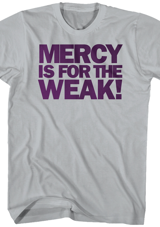 Mercy Karate Kid T-Shirt - main product image