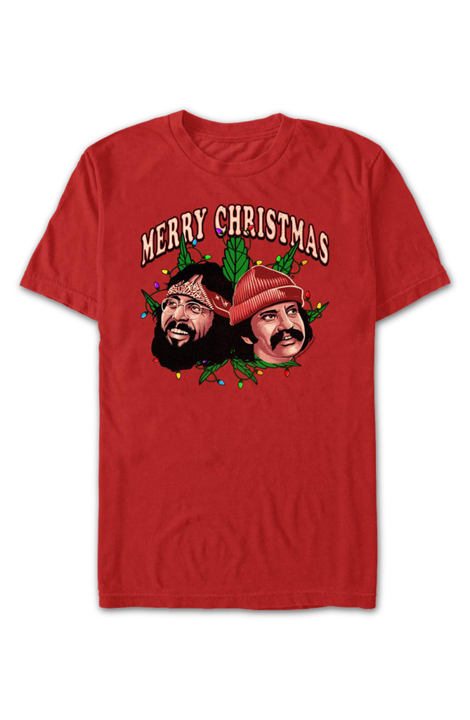 Cheech And Chong Christmas Carol – VHKTX