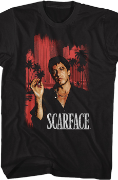 Miami Scarface T-Shirt