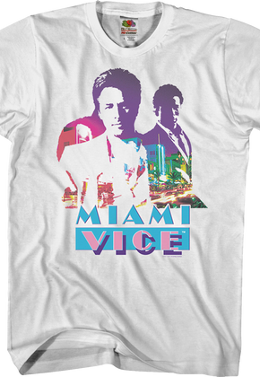 Miami Vice T-Shirt