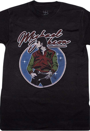 Michael Jackson T-Shirt