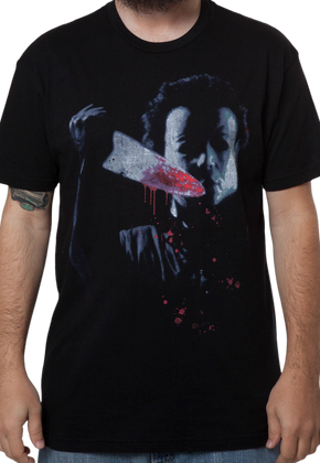 Michael Myers T-Shirt