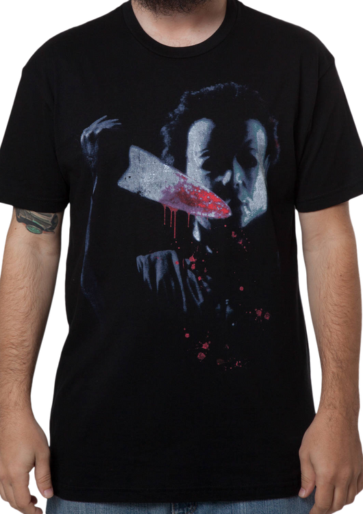 Michael Myers T-Shirt - main product image