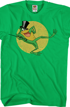 Michigan J. Frog Looney Tunes T-Shirt