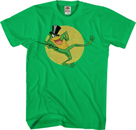 80s Cartoons T-Shirts