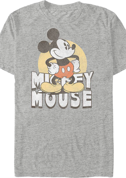 Mickey Mouse Shirt - main product image