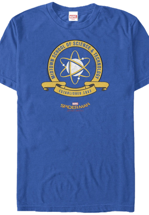 Midtown School Spider-Man T-Shirt