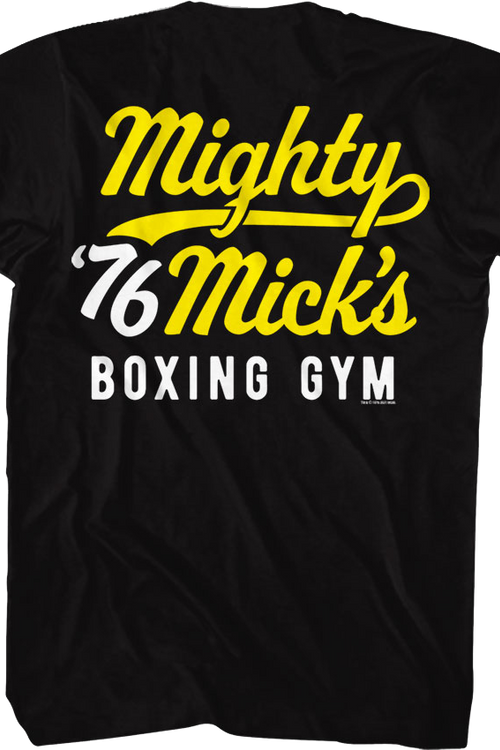 Mighty micks 2025 t shirt