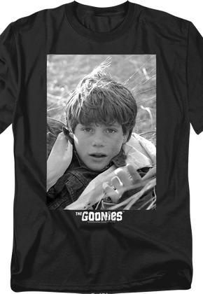 Mikey Walsh Goonies T-Shirt