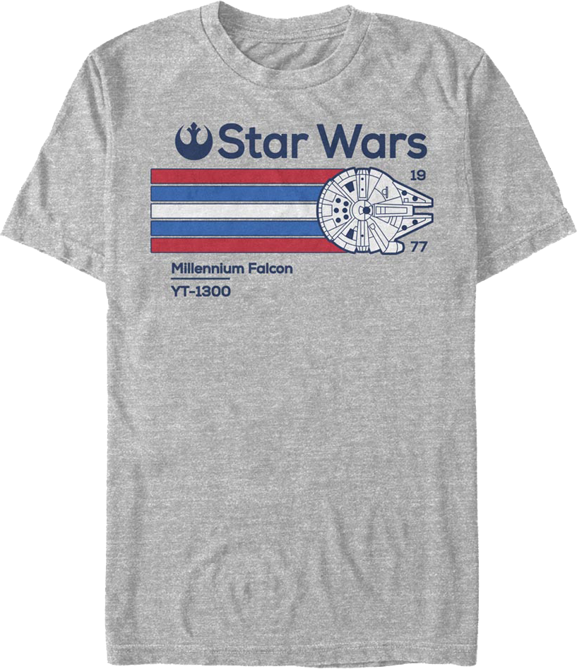 Starfight Rebel 77 Star Year 1977 - Alliance Falcon Wars Fan - Foto 13