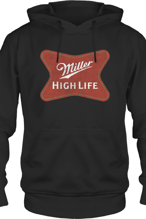 Miller High Life Hoodiemain product image