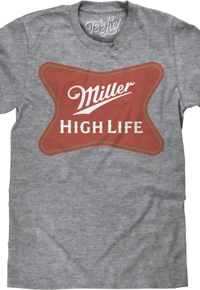 Miller High Life T-Shirt
