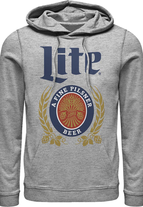 Miller Lite Hoodie