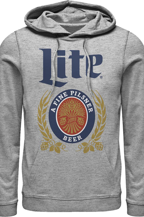 Miller Lite Hoodiemain product image