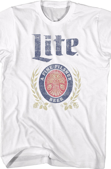 Miller Lite T-Shirt