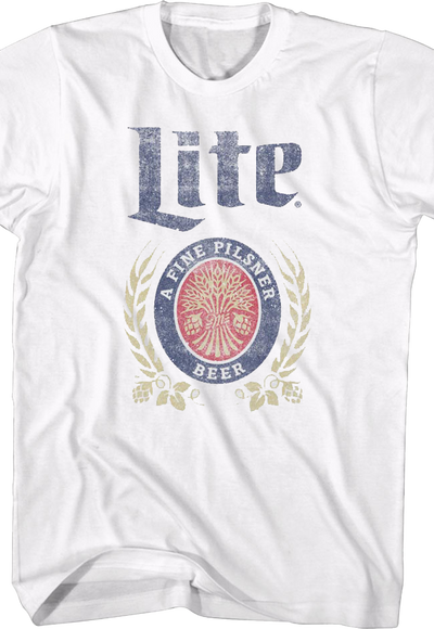 Miller Lite T-Shirt