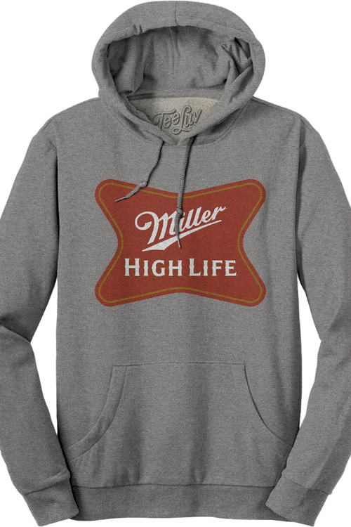 Miller High Life Hoodiemain product image