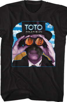 Mindfields Toto T-Shirt