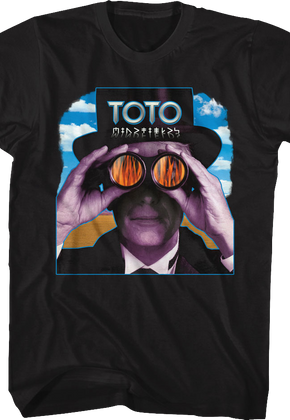 Mindfields Toto T-Shirt
