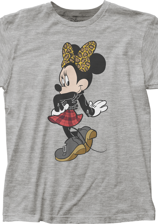 Minnie Mouse T-Shirt - main product image