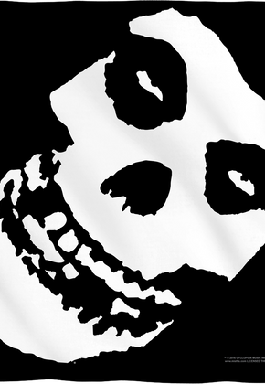 Misfits Bandana