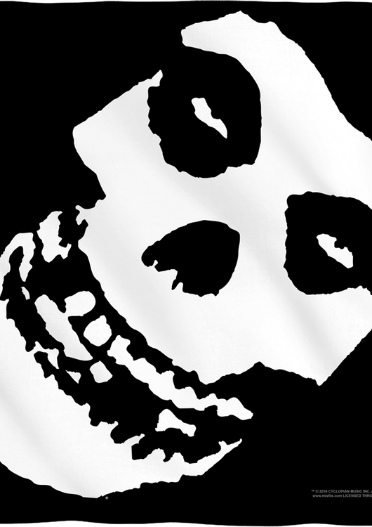 Misfits Bandana - main product image