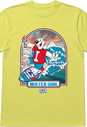Mister Cool ICEE T-Shirt