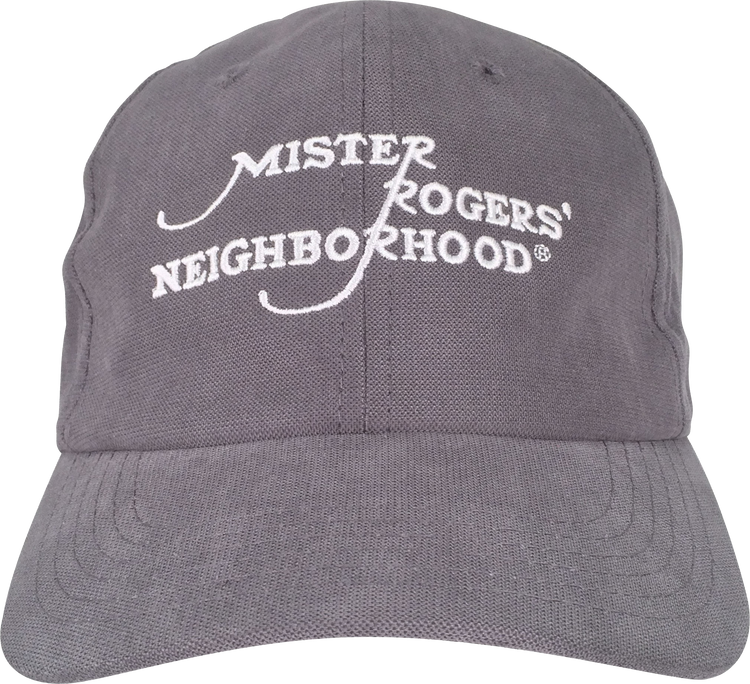 Mister Rogers' Neighborhood Adjustable Hatmain product image