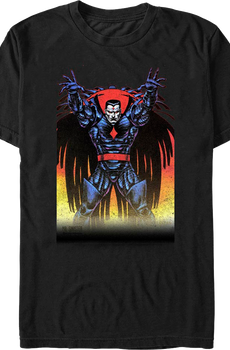 Mister Sinister Marvel Comics T-Shirt