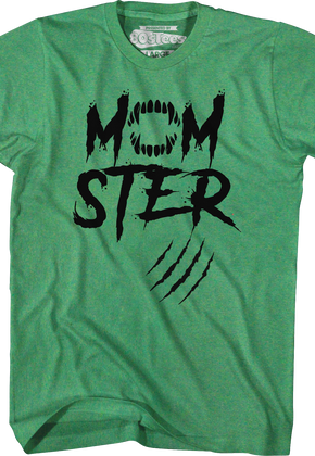 Momster T-Shirt