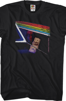 Money Pink Floyd T-Shirt