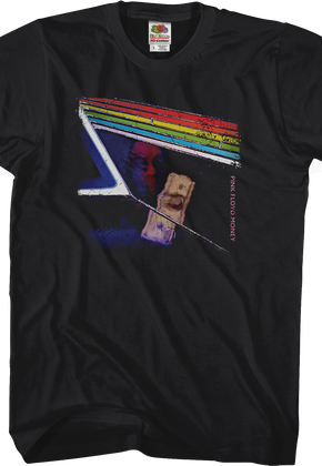 Money Pink Floyd T-Shirt