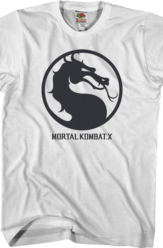 Mortal Kombat X T-Shirt