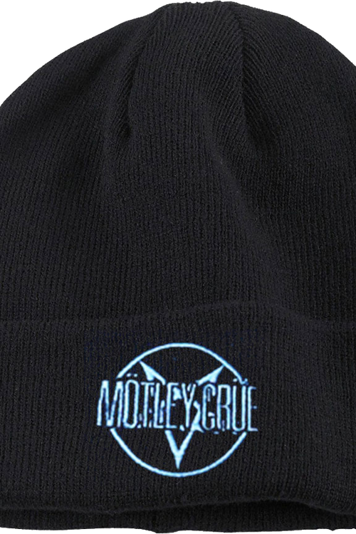 Motley Crue Cuff Beaniemain product image