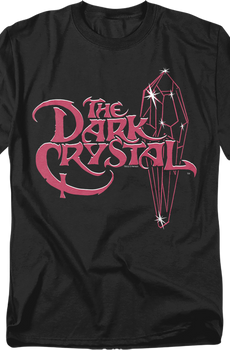Movie Logo Dark Crystal T-Shirt
