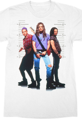 Movie Poster Airheads T-Shirt