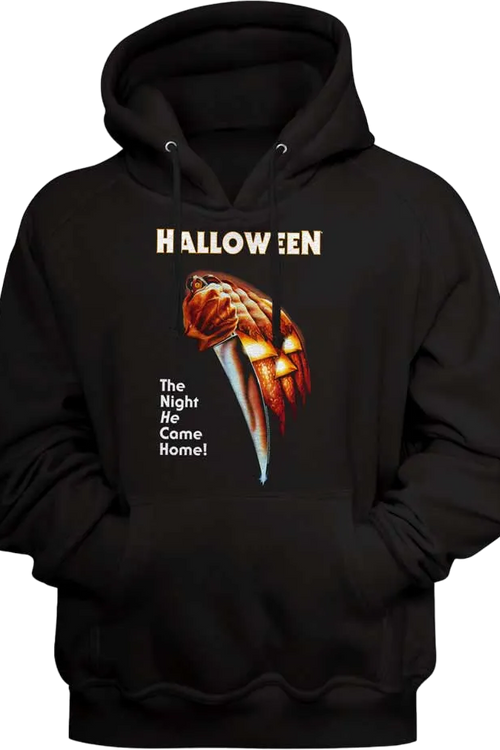 Movie Poster Halloween Hoodiemain product image