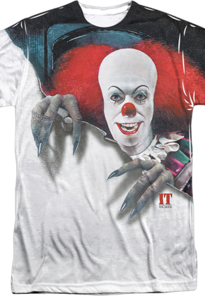 Movie Poster IT Shirt