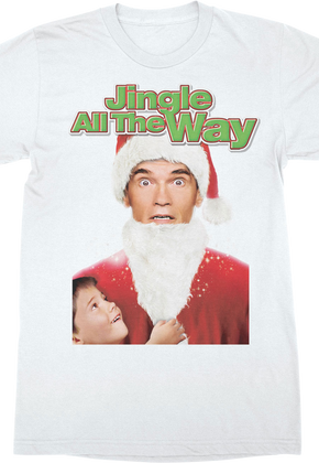 Jingle All The Way T-Shirt