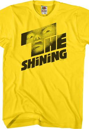 Movie Poster Shining T-Shirt