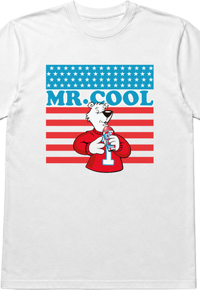Mr. Cool ICEE T-Shirt