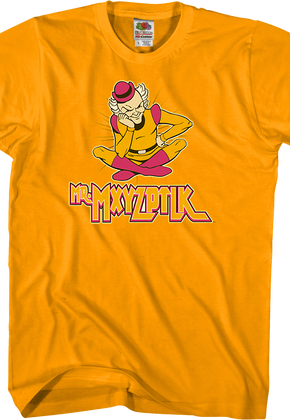 Mr. Mxyzptlk DC Comics T-Shirt