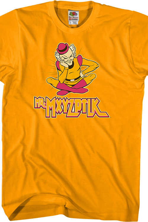 Mr. Mxyzptlk DC Comics T-Shirt - main product image