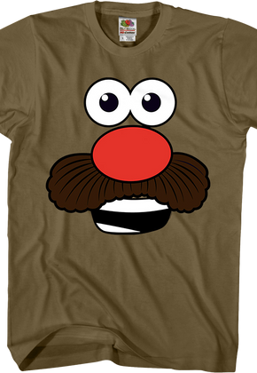 Mr. Potato Head T-Shirt