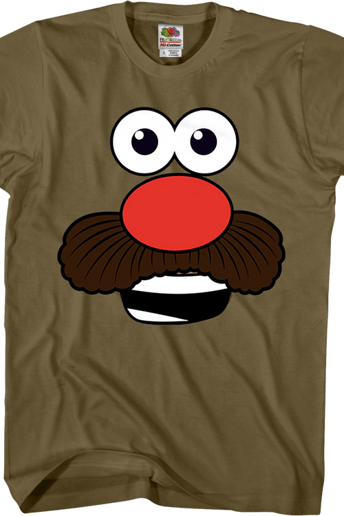 Mr. Potato Head T-Shirtmain product image