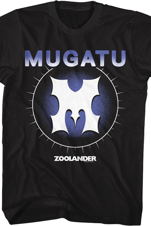 Mugatu Zoolander T-Shirtmain product image
