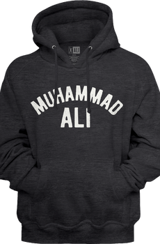 Muhammad Ali Hoodie