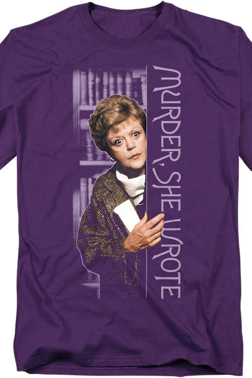 Jessica fletcher 2025 t shirt